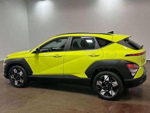 Used 2025 Hyundai Kona SEL FWD image 31