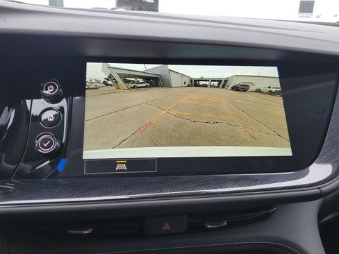 Used 2023 Buick Envision Essence w/ Sport Touring Package image 24