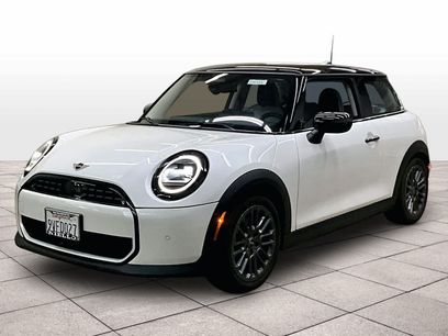 Used 2025 MINI Cooper 2-Door Hardtop