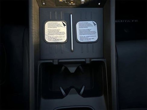 New 2026 Hyundai Santa Fe XRT image 20