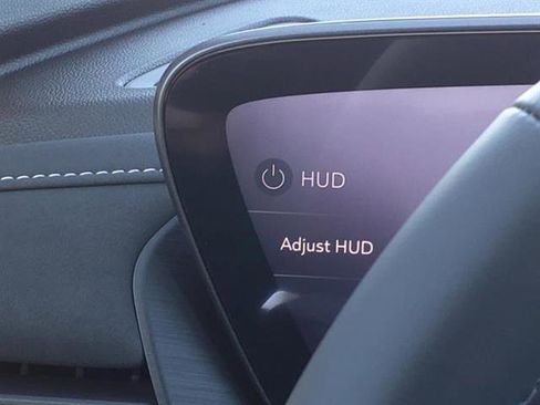 New 2025 Buick Envision Sport Touring image 4