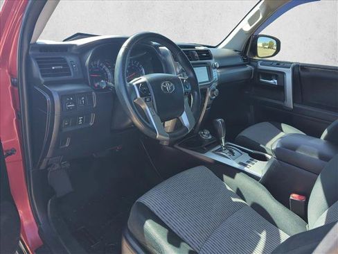 Used 2017 Toyota 4Runner SR5 image 9