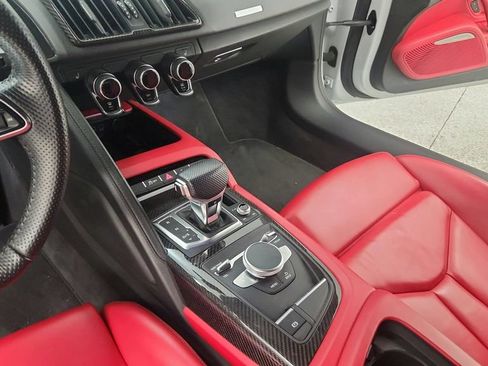 Used 2020 Audi R8 V10 performance AWD/4WD image 36
