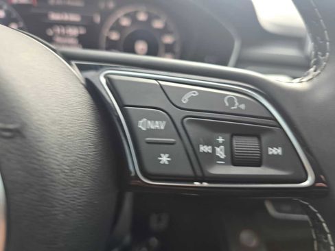 Used 2018 Audi S4 Prestige w/ Prestige Package image 31