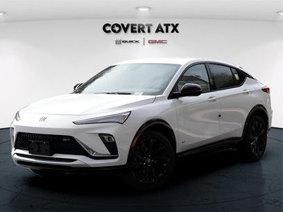 New 2026 Buick Envista Sport Touring w/ Convenience I Package