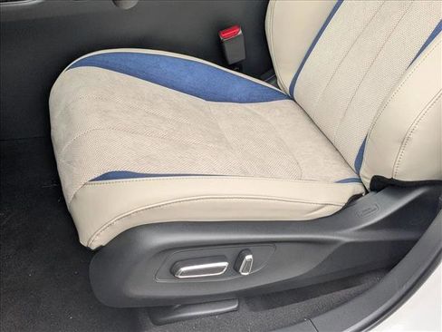 New 2025 Acura ADX A-Spec image 4