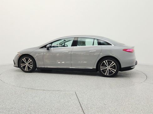 Used 2023 Mercedes-Benz EQE 350+ Sedan image 8