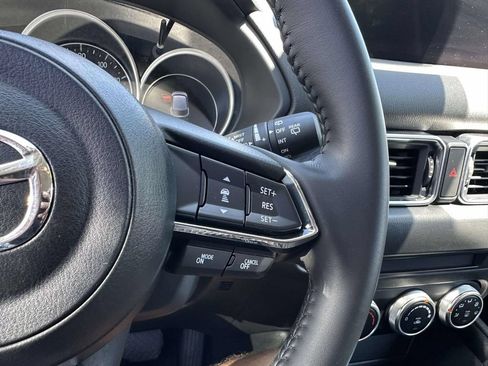 Used 2023 MAZDA CX-5 AWD 2.5 S image 30