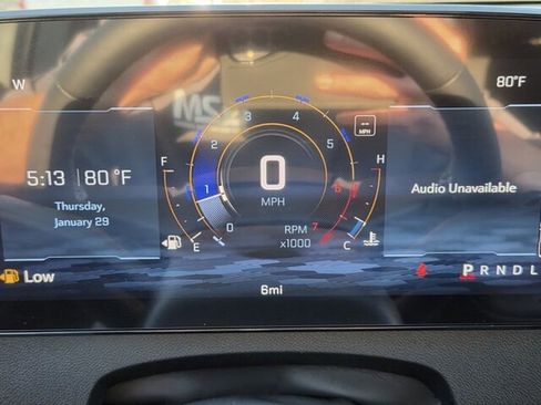 New 2026 Chevrolet Traverse LT w/ Midnight/Sport Edition image 23