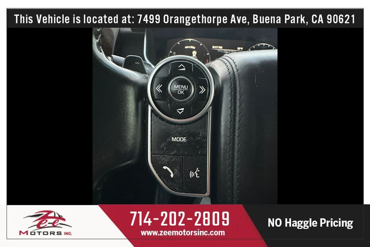 Used 2015 Land Rover Range Rover Supercharged AWD/4WD image 44