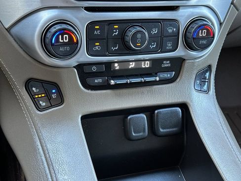Used 2016 GMC Yukon SLT w/ Open Road Package RWD image 21