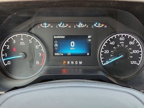 Used 2021 Ford F150 XLT AWD/4WD image 10