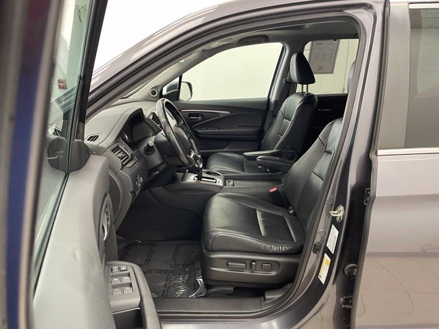 Used 2020 Honda Pilot EX-L image 8