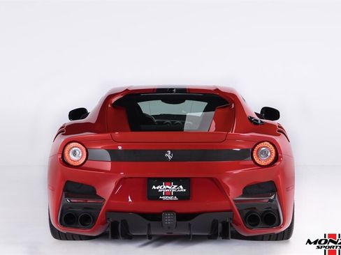 Used 2017 Ferrari F12tdf RWD image 20