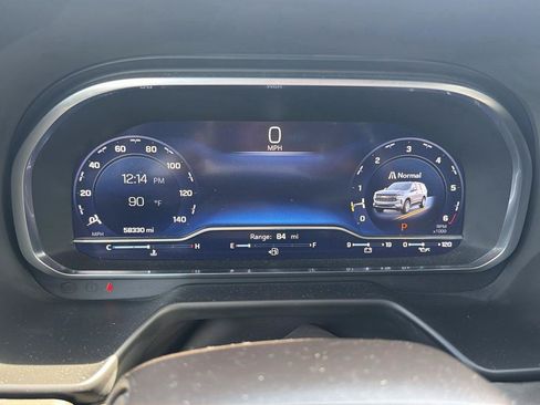 Used 2023 Chevrolet Suburban LT RWD image 22