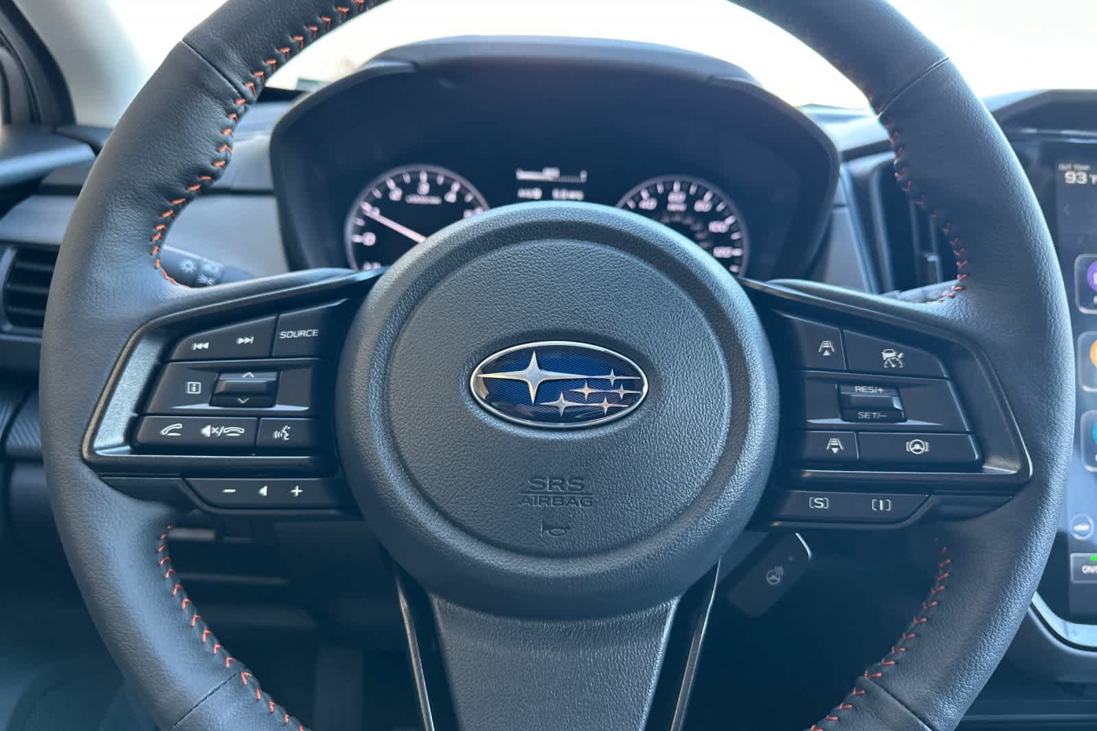 New 2026 Subaru Crosstrek 2.5i Limited AWD/4WD image 25
