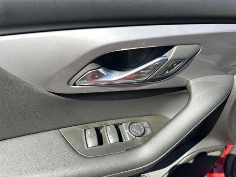 Certified 2024 Chevrolet Blazer LT w/ Convenience Package image 22