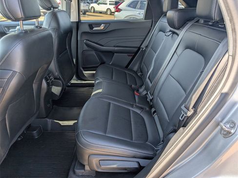 Used 2021 Ford Escape SEL image 27