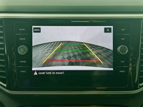 Used 2019 Volkswagen Atlas SEL R-Line image 20