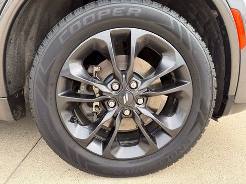 Used 2021 Dodge Durango GT AWD/4WD image 11