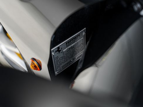 Used 2008 Ferrari F430 Spider RWD image 61