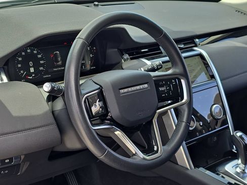 Used 2023 Land Rover Discovery Sport S AWD/4WD image 19