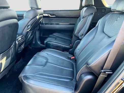 Used 2023 Hyundai Palisade Calligraphy AWD/4WD image 25