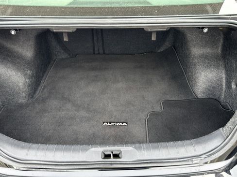 Used 2023 Nissan Altima 2.5 SV image 27