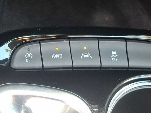 Certified 2023 Buick Encore GX Essence w/ Experience Buick Package image 24