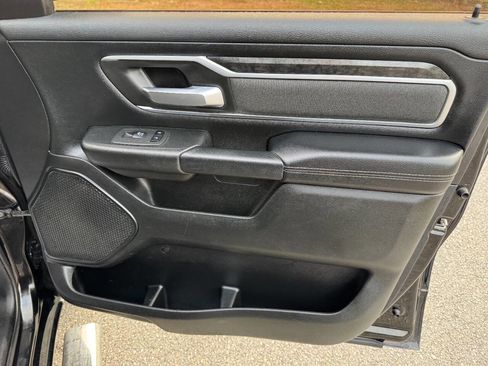 Used 2019 RAM 1500 Big Horn image 46