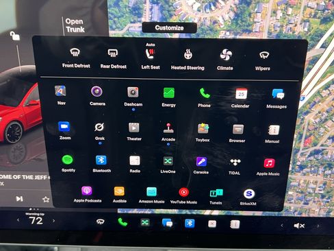 Used 2023 Tesla Model 3 Performance image 12