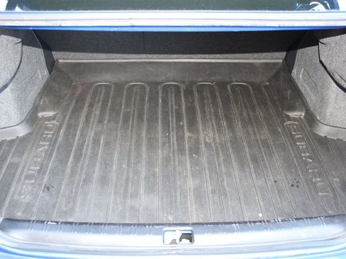 Used 2018 Subaru WRX STI image 24