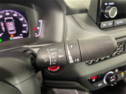 Certified 2024 Honda Accord EX image 12