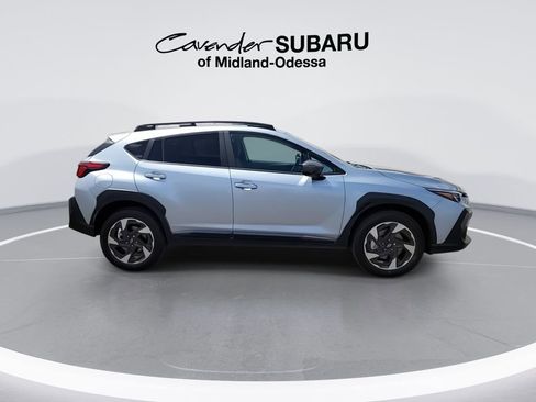 Used 2025 Subaru Crosstrek 2.5i Limited w/ Crosstrek Mirror Package AWD/4WD image 9