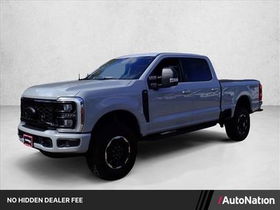 New 2026 Ford F250 XLT