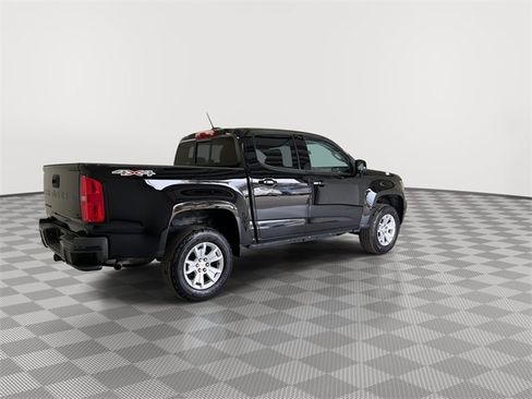 Certified 2022 Chevrolet Colorado LT w/ LT Convenience Package image 12