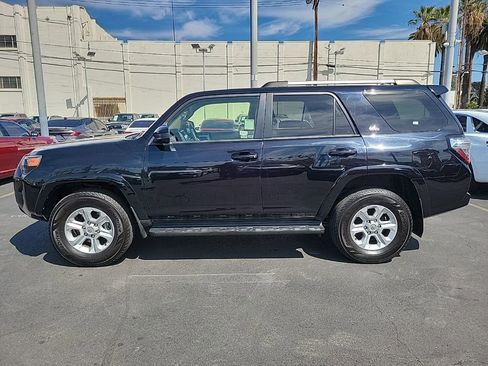 Used 2022 Toyota 4Runner SR5 image 4