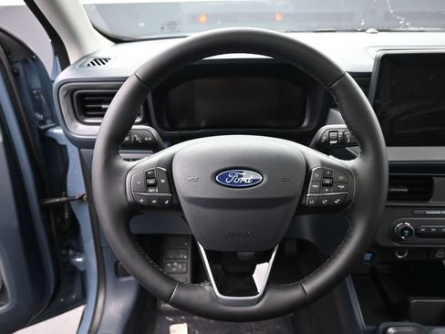 New 2025 Ford Maverick XLT w/ XLT Luxury Package image 26