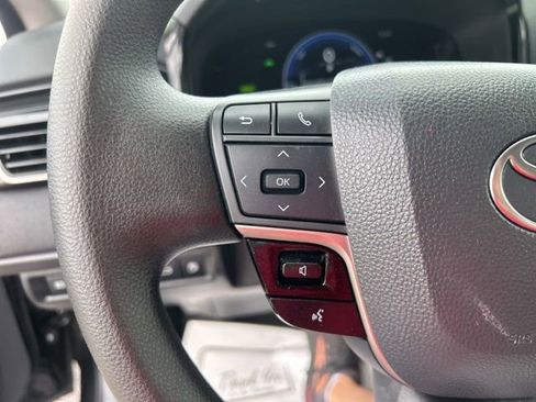 Used 2026 Toyota Camry LE image 17