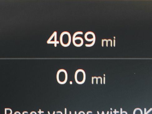 Certified 2025 Audi A5 2.0T Premium w/ Convenience Package image 20