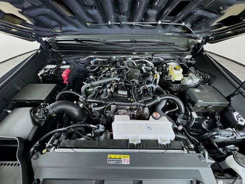 New 2026 Toyota Tacoma TRD Sport image 24