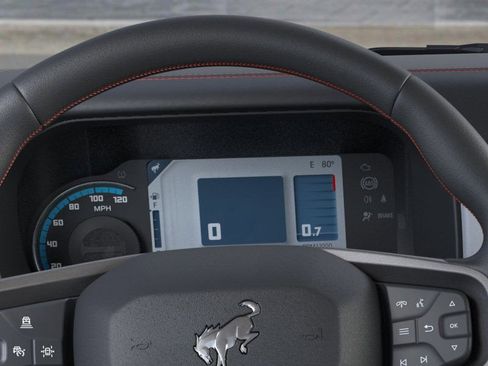 New 2025 Ford Bronco Stroppe Edition image 15