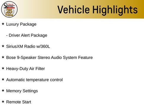 Used 2023 Chevrolet Suburban Z71 w/ Luxury Package image 36