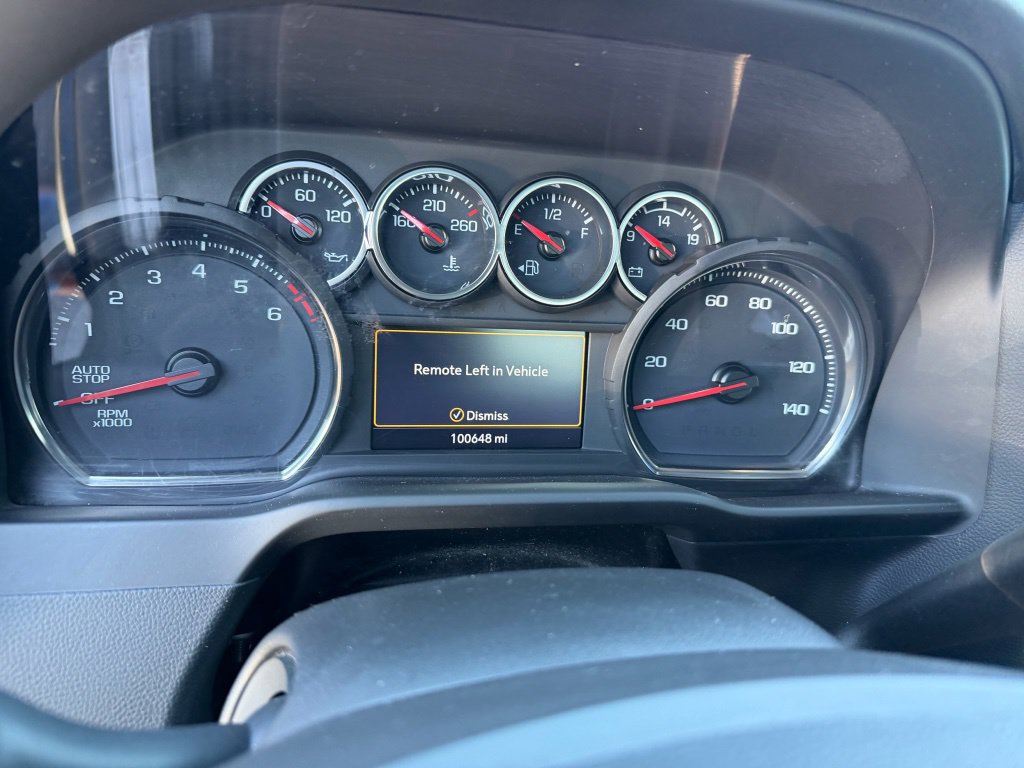 Used 2022 Chevrolet Silverado 1500 RST AWD/4WD image 12