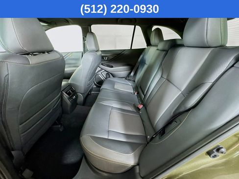 Certified 2025 Subaru Outback Wilderness image 30