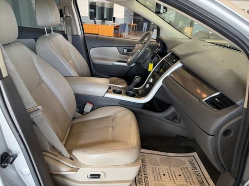 Used 2013 Ford Edge SEL FWD image 11