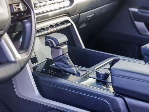 Used 2024 Toyota Tundra SR5 image 20