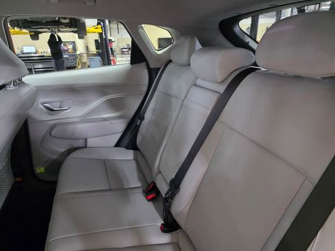 New 2026 Hyundai Kona SEL Premium FWD image 13