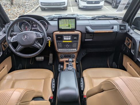 Used 2018 Mercedes-Benz G 550 image 27