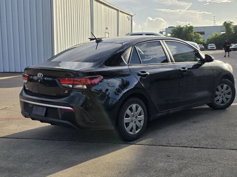 Used 2021 Kia Rio S FWD image 5